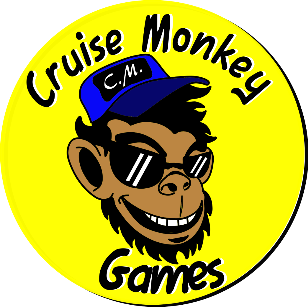 Cruise Monkey Games LLC